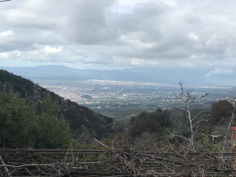 Μονοκατοικία Στα Περιβολάκια.