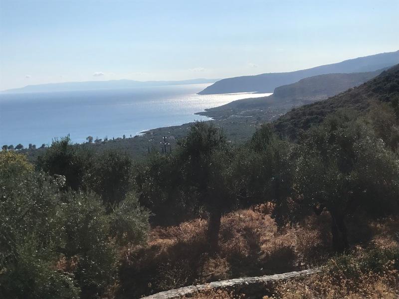 Οικόπεδο 1264 Καρδαμύλη