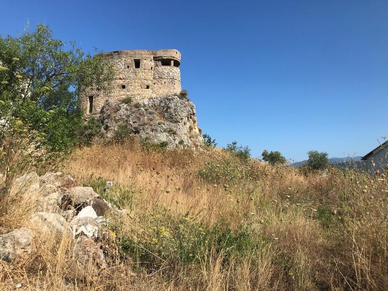 Οικόπεδο 2014 τ.μ. Άγιο Νικόλαο