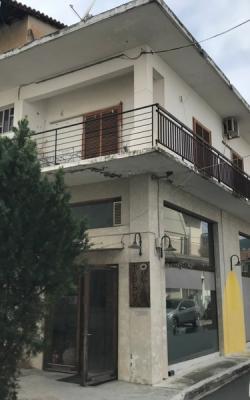 Επενδυτικό Κτίριο 399 τ.μ.