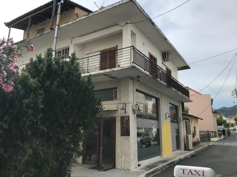 Επενδυτικό Κτίριο 399 τ.μ.