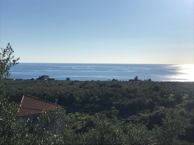 Οικόπεδο 520 τ.μ. Στον Άγιο Νικόλαο.