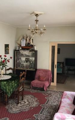 Διαμέρισμα 95 τ.μ. Βασιλέως Κωνσταντίνου Καλαμάτα
