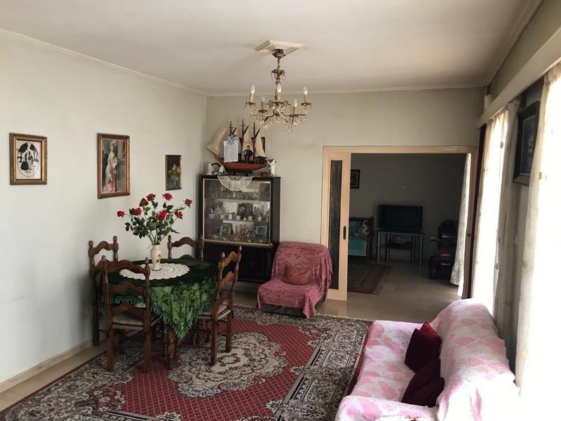 Διαμέρισμα 95 τ.μ. Βασιλέως Κωνσταντίνου Καλαμάτα